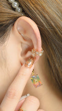 ๅฐๅ็่ผๅ
ฅๅๅบซๆชข่ฆๅจ Visible - 14KGP Pearl Cuff