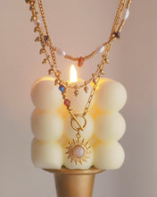 Load image into Gallery viewer, Golden Hour Combo Necklace - SET 3