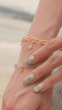 ๅฐๅ็่ผๅ
ฅๅๅบซๆชข่ฆๅจ Unite - Titanium Steel Energy Bracelet *Waterproof