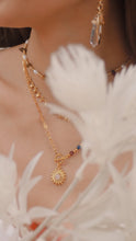 Load image into Gallery viewer, Golden Hour Combo Necklace - SET 3