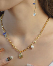 Load image into Gallery viewer, Golden Hour Combo Set Necklace - SET 1