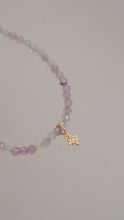 將圖片載入圖庫檢視器 Drizzly - Fluorite Crystal Bracelet