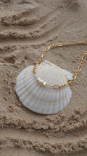 ๅฐๅ็่ผๅ
ฅๅๅบซๆชข่ฆๅจ Moon Phase - 18KGP Necklace