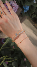將圖片載入圖庫檢視器 ‼️【限時の急降】 Nova Crystal Bangle