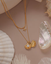 Load image into Gallery viewer, Golden Hour Combo Necklace - SET 2