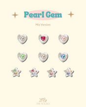 Load image into Gallery viewer, Pearl Gem - Mix & Match Set