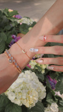 將圖片載入圖庫檢視器 ‼️【限時の急降】 Nova Crystal Bangle