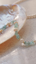ๅฐๅ็่ผๅ
ฅๅๅบซๆชข่ฆๅจ Tidal - 18KGP Aquamarine