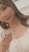 Load image into Gallery viewer, Abyss - Titanium Steel 8-awn Star Necklace *Waterproof
