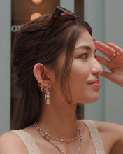 Load image into Gallery viewer, Swish - 18KGP Hoops