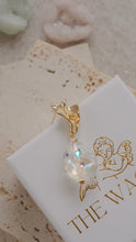 ๅฐๅ็่ผๅ
ฅๅๅบซๆชข่ฆๅจ Glint - 18KGP Gems Earrings