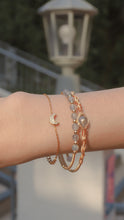 將圖片載入圖庫檢視器 ‼️【限時の急降】 Nova Crystal Bangle