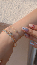 將圖片載入圖庫檢視器 ‼️【限時の急降】 Nova Crystal Bangle