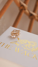 ๅฐๅ็่ผๅ
ฅๅๅบซๆชข่ฆๅจ Visible - 14KGP Pearl Cuff