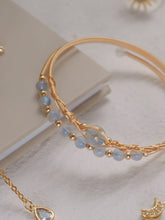 將圖片載入圖庫檢視器 ‼️【限時の急降】 Nova Crystal Bangle