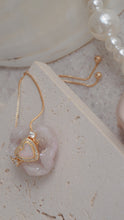 ๅฐๅ็่ผๅ
ฅๅๅบซๆชข่ฆๅจ Heart Glow - Gold Vermeil Opal Star Bracelet