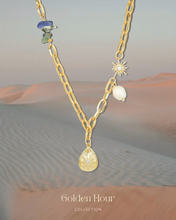 Load image into Gallery viewer, Golden Hour Combo Set Necklace - SET 1