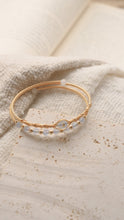 將圖片載入圖庫檢視器 ‼️【限時の急降】 Nova Crystal Bangle