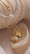 Load image into Gallery viewer, Golden Hour Combo Necklace - SET 2