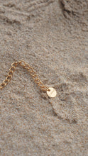 ๅฐๅ็่ผๅ
ฅๅๅบซๆชข่ฆๅจ Moon Phase - 18KGP Necklace