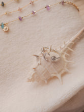 ๅฐๅ็่ผๅ
ฅๅๅบซๆชข่ฆๅจ Bright - 18KGP Gold / Silver Moon & Sun Ring