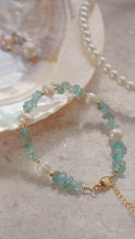 ๅฐๅ็่ผๅ
ฅๅๅบซๆชข่ฆๅจ Tidal - 18KGP Aquamarine