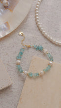 ๅฐๅ็่ผๅ
ฅๅๅบซๆชข่ฆๅจ Tidal - 18KGP Aquamarine