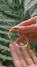 ๅฐๅ็่ผๅ
ฅๅๅบซๆชข่ฆๅจ Sea Soul - 18KGP Freshwater Pearl Beaded Bangle