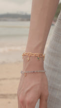 ๅฐๅ็่ผๅ
ฅๅๅบซๆชข่ฆๅจ Unite - Titanium Steel Energy Bracelet *Waterproof