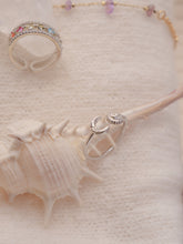 ๅฐๅ็่ผๅ
ฅๅๅบซๆชข่ฆๅจ Bright - 18KGP Gold / Silver Moon & Sun Ring