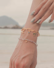 ๅฐๅ็่ผๅ
ฅๅๅบซๆชข่ฆๅจ Unite - Titanium Steel Energy Bracelet *Waterproof