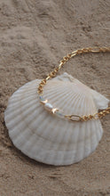 ๅฐๅ็่ผๅ
ฅๅๅบซๆชข่ฆๅจ Moon Phase - 18KGP Necklace