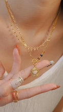 Load image into Gallery viewer, Golden Hour Combo Necklace - SET 3