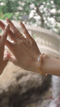 ๅฐๅ็่ผๅ
ฅๅๅบซๆชข่ฆๅจ Ashliah - 18KGP Crystal Beaded Rings