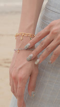 ๅฐๅ็่ผๅ
ฅๅๅบซๆชข่ฆๅจ Unite - Titanium Steel Energy Bracelet *Waterproof