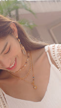 Load image into Gallery viewer, Golden Hour Combo Necklace - SET 3
