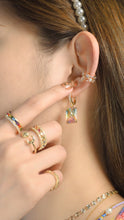 ๅฐๅ็่ผๅ
ฅๅๅบซๆชข่ฆๅจ Visible - 14KGP Pearl Cuff