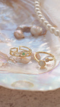 ๅฐๅ็่ผๅ
ฅๅๅบซๆชข่ฆๅจ TIDE RUSH - Gold Ring โฆ 925 Silver โข