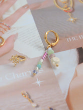ๅฐๅ็่ผๅ
ฅๅๅบซๆชข่ฆๅจ Pastel Fantasy - 18KGP Baby Hoops