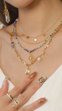Load image into Gallery viewer, Golden Hour Combo Set Necklace - SET 1