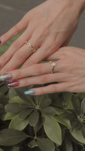 ๅฐๅ็่ผๅ
ฅๅๅบซๆชข่ฆๅจ TIDE RUSH - Gold Ring โฆ 925 Silver โข