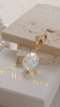 ๅฐๅ็่ผๅ
ฅๅๅบซๆชข่ฆๅจ Glint - 18KGP Gems Earrings