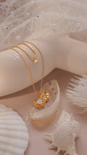 Load image into Gallery viewer, Golden Hour Combo Necklace - SET 2