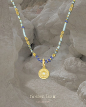 Load image into Gallery viewer, Golden Hour Combo Set Necklace - SET 1
