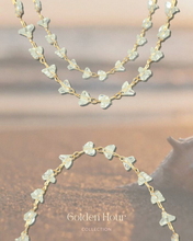 Load image into Gallery viewer, Icy- 18K Crystal Bracelet