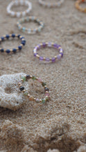 ๅฐๅ็่ผๅ
ฅๅๅบซๆชข่ฆๅจ Ashliah - 18KGP Crystal Beaded Rings