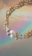 ๅฐๅ็่ผๅ
ฅๅๅบซๆชข่ฆๅจ Moon Phase - 18KGP Necklace