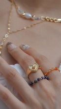 ๅฐๅ็่ผๅ
ฅๅๅบซๆชข่ฆๅจ Ashliah - 18KGP Crystal Beaded Rings