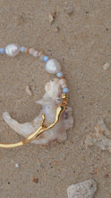 ๅฐๅ็่ผๅ
ฅๅๅบซๆชข่ฆๅจ Sea Soul - 18KGP Freshwater Pearl Beaded Bangle