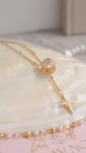 Load image into Gallery viewer, Abyss - Titanium Steel 8-awn Star Necklace *Waterproof